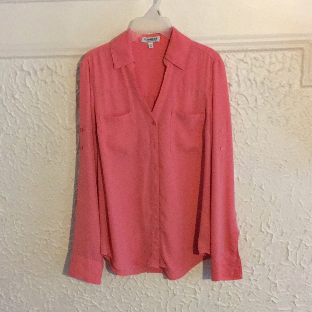 The Portofino Shirt